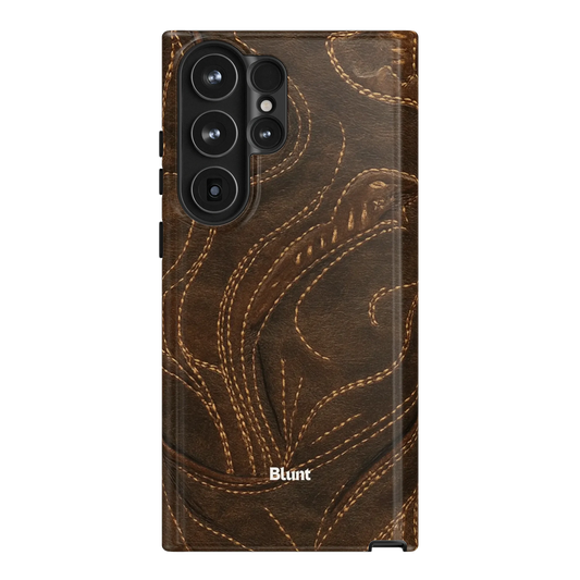 Roseo Stitch Samsung Case