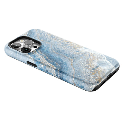 Agate-Frost-iphone-case-iPhone 15 Pro Max-2