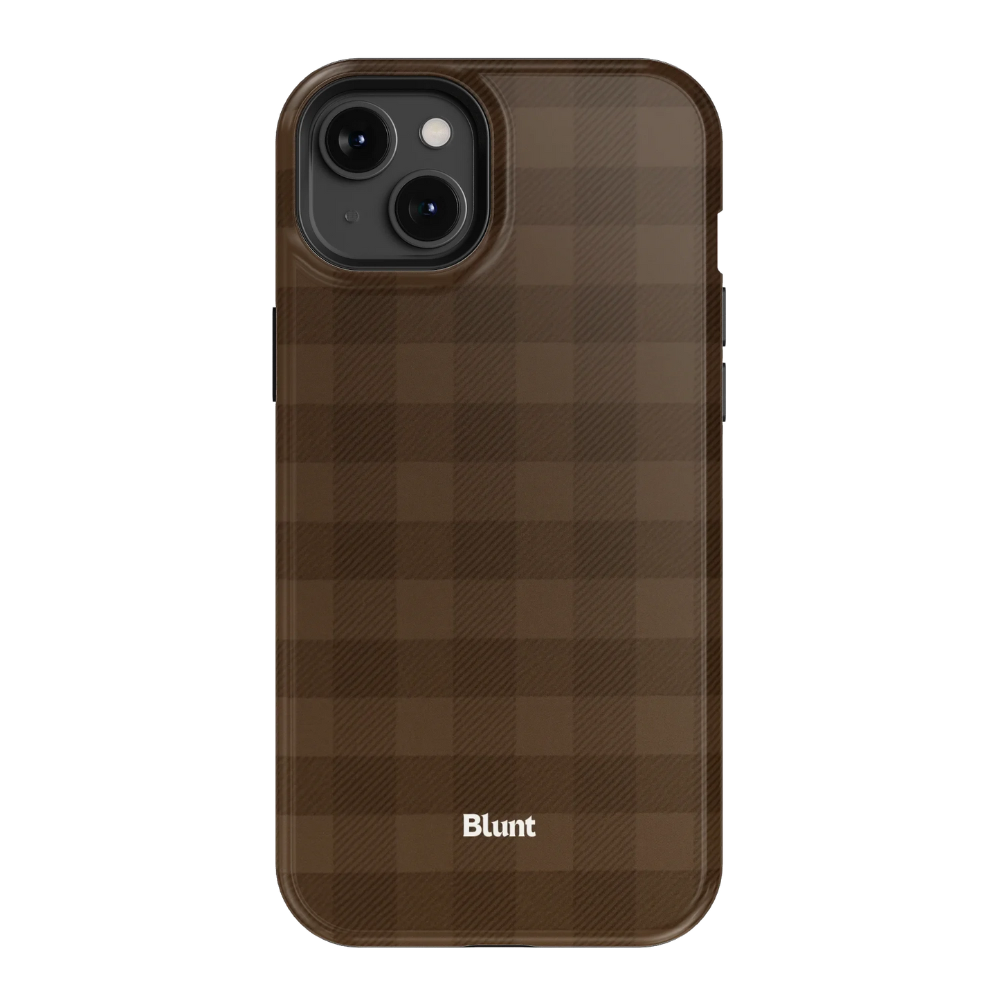 Chestnut iPhone Case