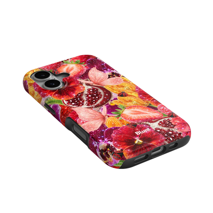 Musa iPhone Case
