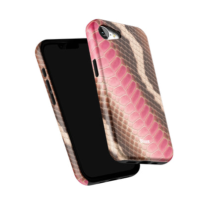 Venom-Pink-iphone-case-iPhone 17 E-5