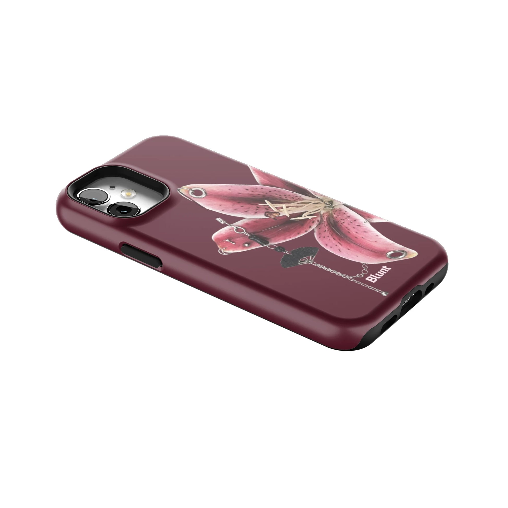 Wine-Relic-iphone-case-iPhone 12 Mini-2