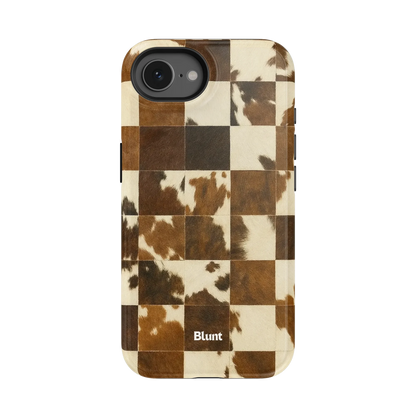 Verae iPhone Case