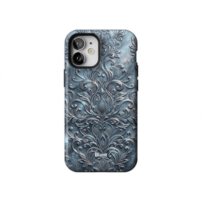 Silvermist-iphone-case-iPhone 12 Mini-1