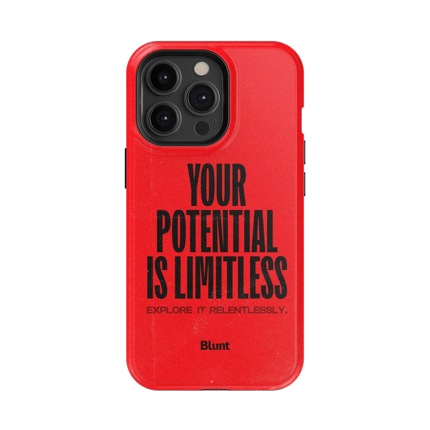 Limitless iPhone Case