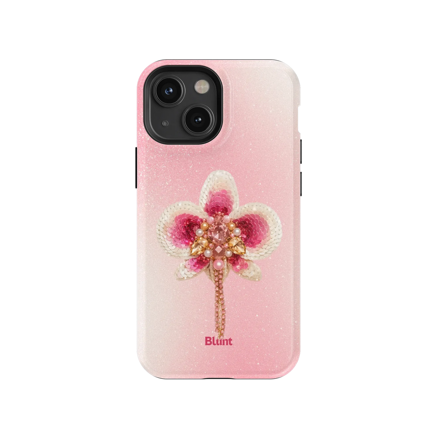Petal Gem iPhone Case