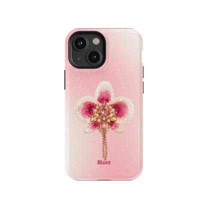 Petal Gem iPhone Case