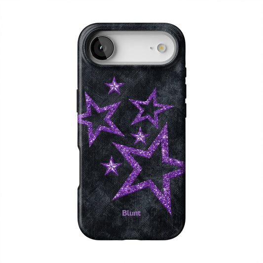 Denim-Popstar-iphone-case-iPhone 17 Air-1