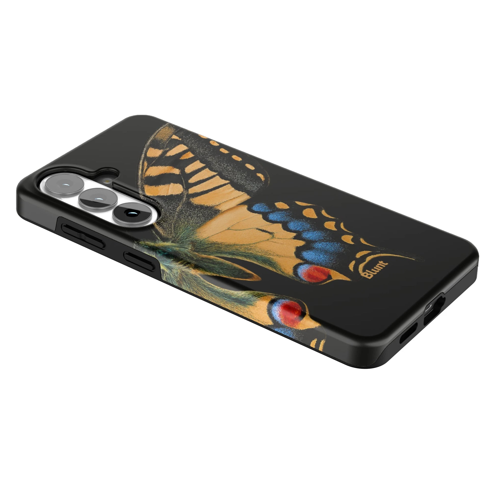 Royal-Swallowtail-samsung-case-Galaxy S26 Plus-2