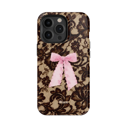 Theresa iPhone Case