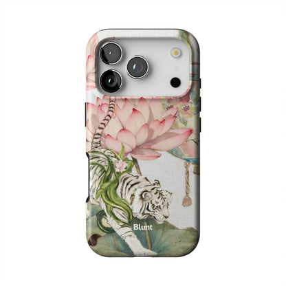 Shirohana-iphone-case-iPhone 17 Pro-1