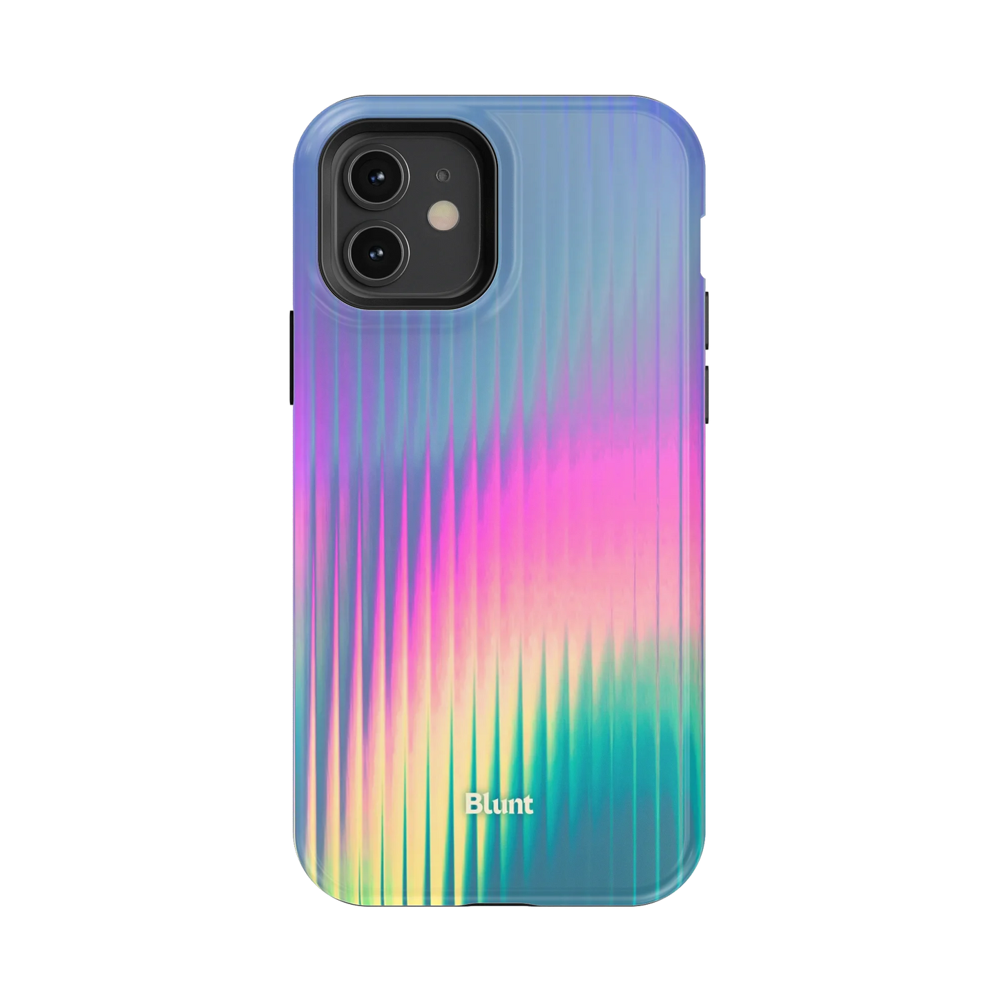 Hologram Mist iPhone Case