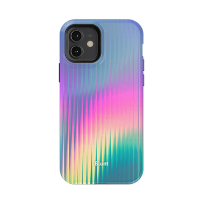 Hologram Mist iPhone Case