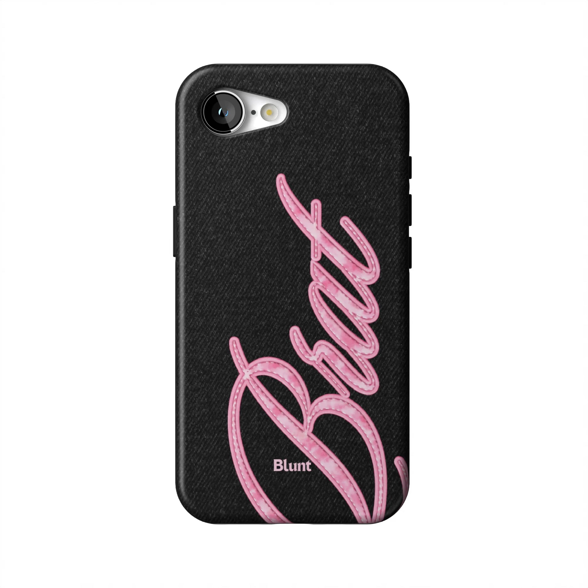 Pink-Brat-iphone-case-iPhone 17 E-1