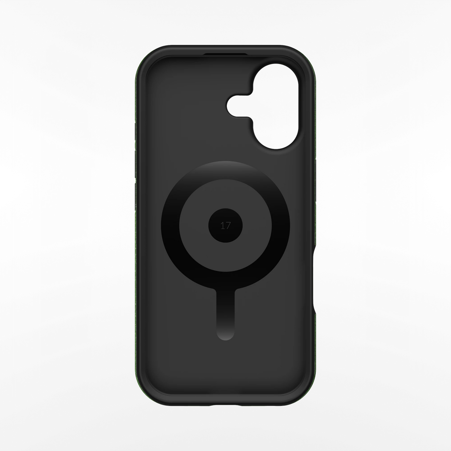 Hunter 8 Ball iPhone Case