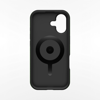 Hunter 8 Ball iPhone Case