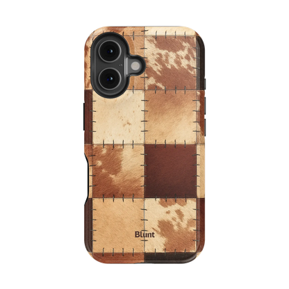 Nashii iPhone Case