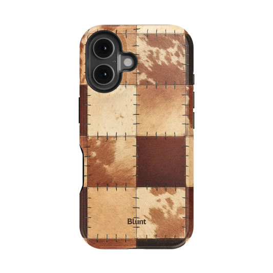 Nashii iPhone Case