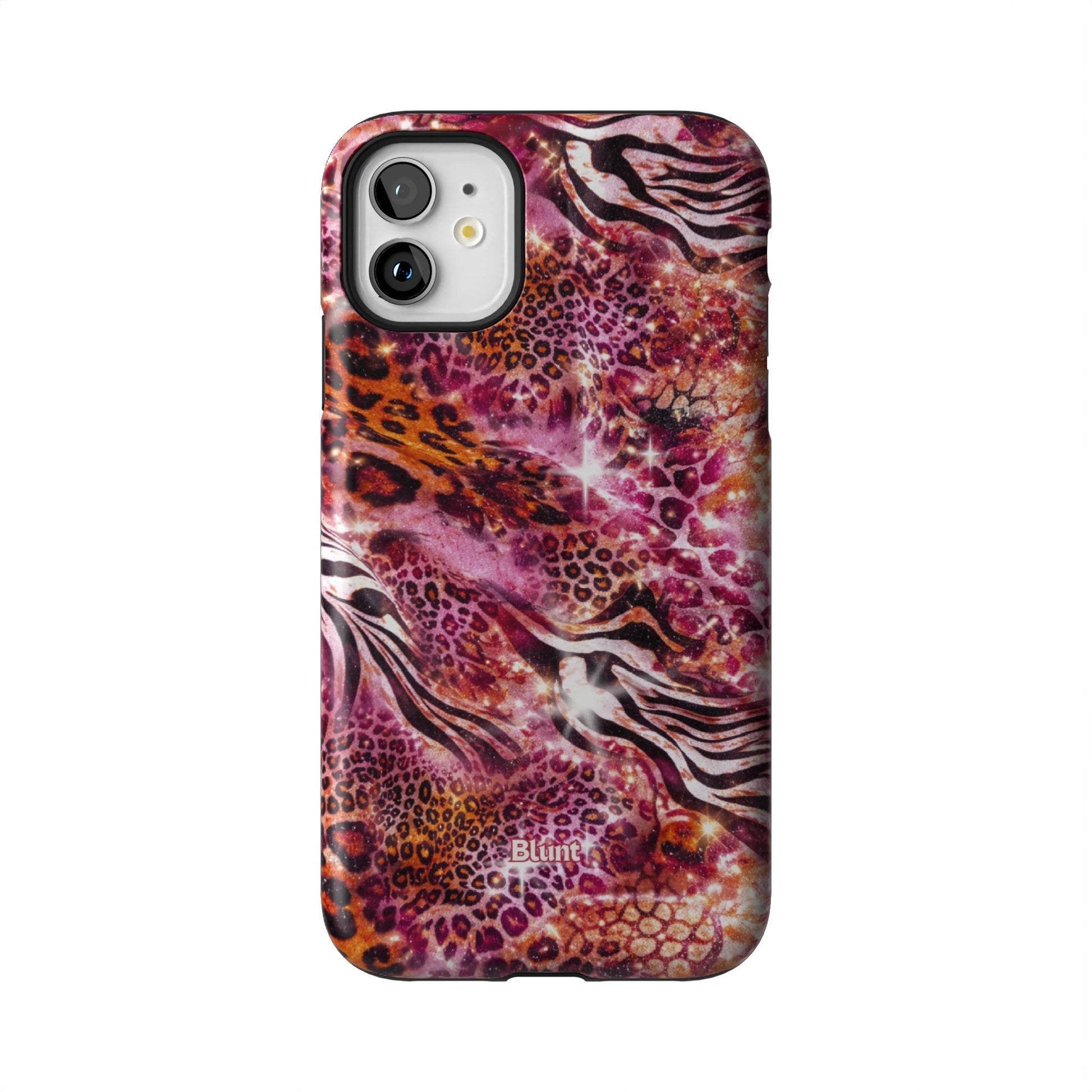 Punky-Safari-iphone-case-iPhone 11-1