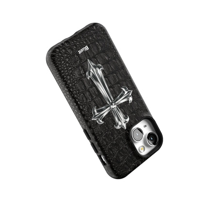 Holy-Croc-iphone-case-iPhone 13 Mini-4
