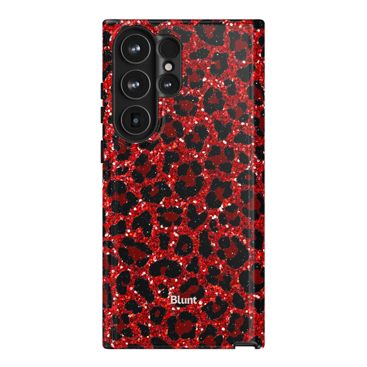 Fyre Samsung Case