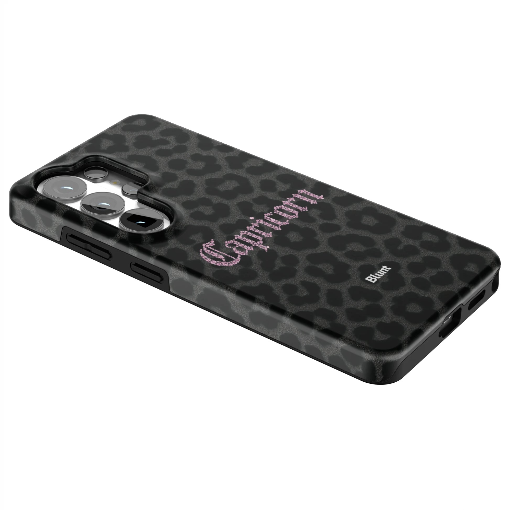 Love-Capricorn-samsung-case-Galaxy S26 Ultra-2