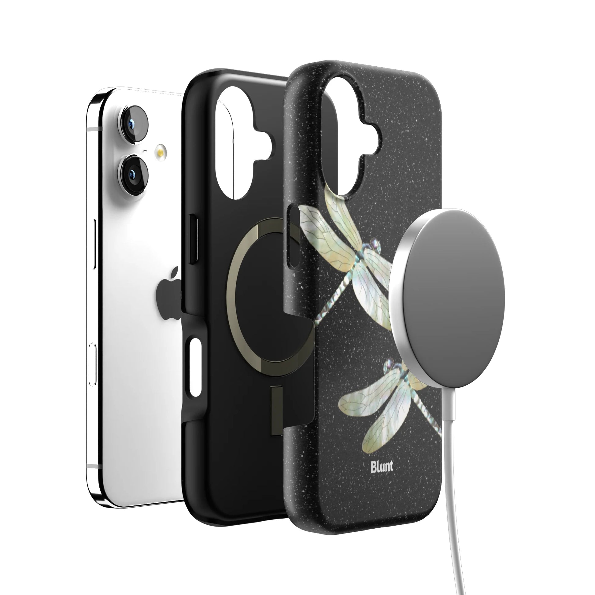 Noir-Damer-iphone-case-iPhone 17-3