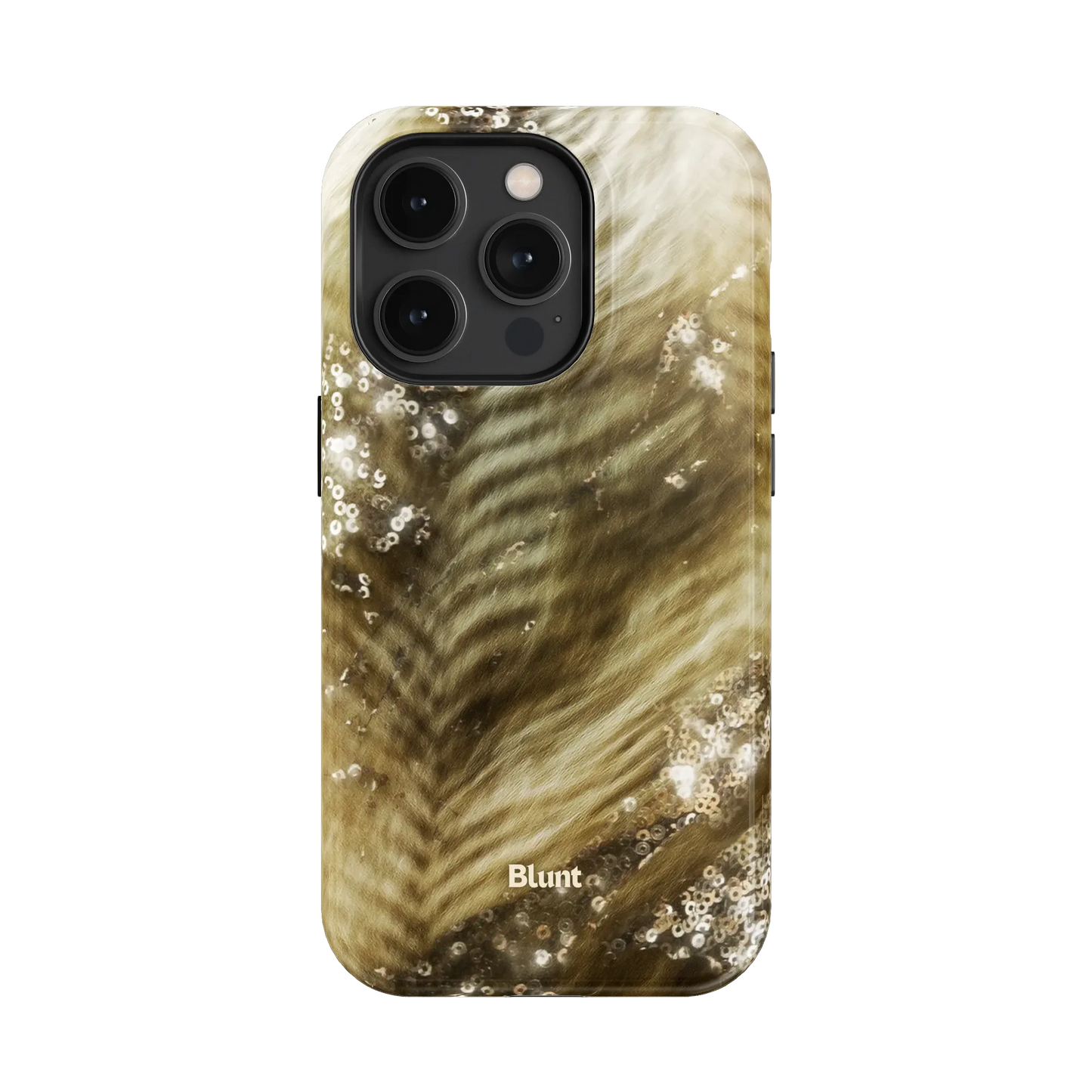 Cosmo iPhone Case