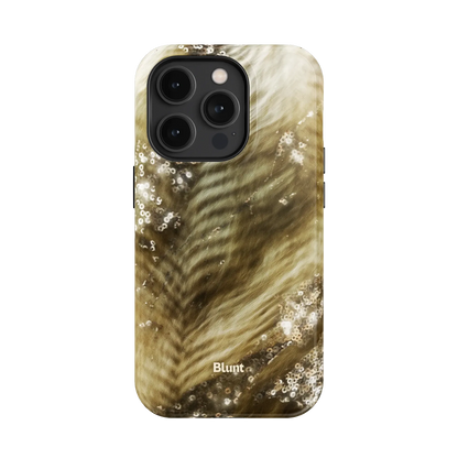 Cosmo iPhone Case