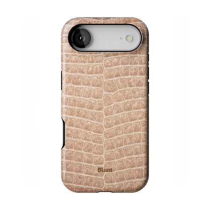 Sandstone iPhone Case