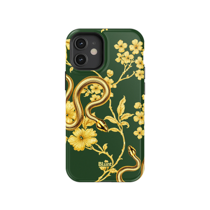 Kinyu iPhone Case