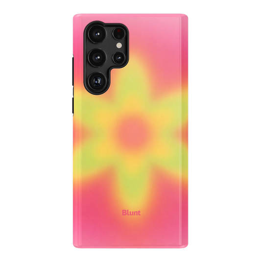 Apple-Bloom-samsung-case-Galaxy S22 Ultra-1