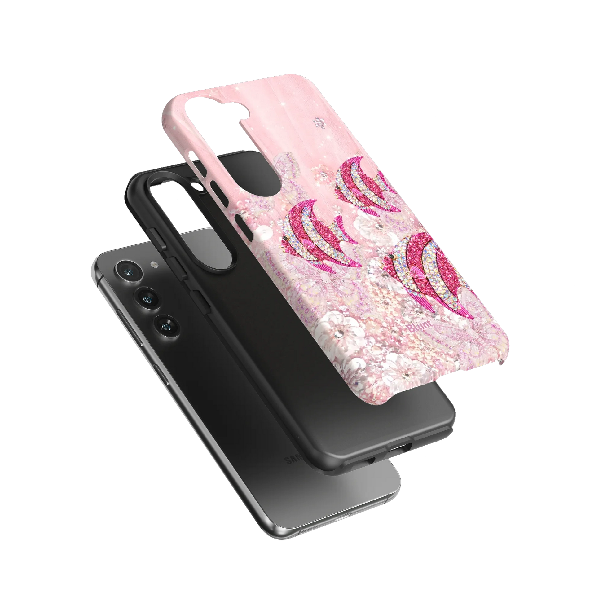 Sea-Angels-samsung-case-Galaxy S23-3