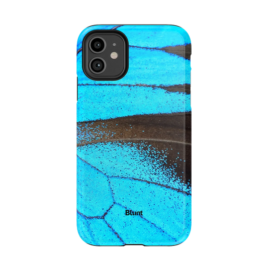 Azura iPhone Case