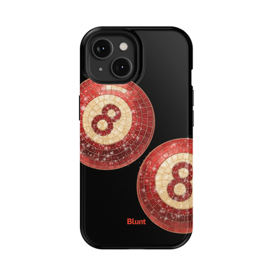 Roulette iPhone Case