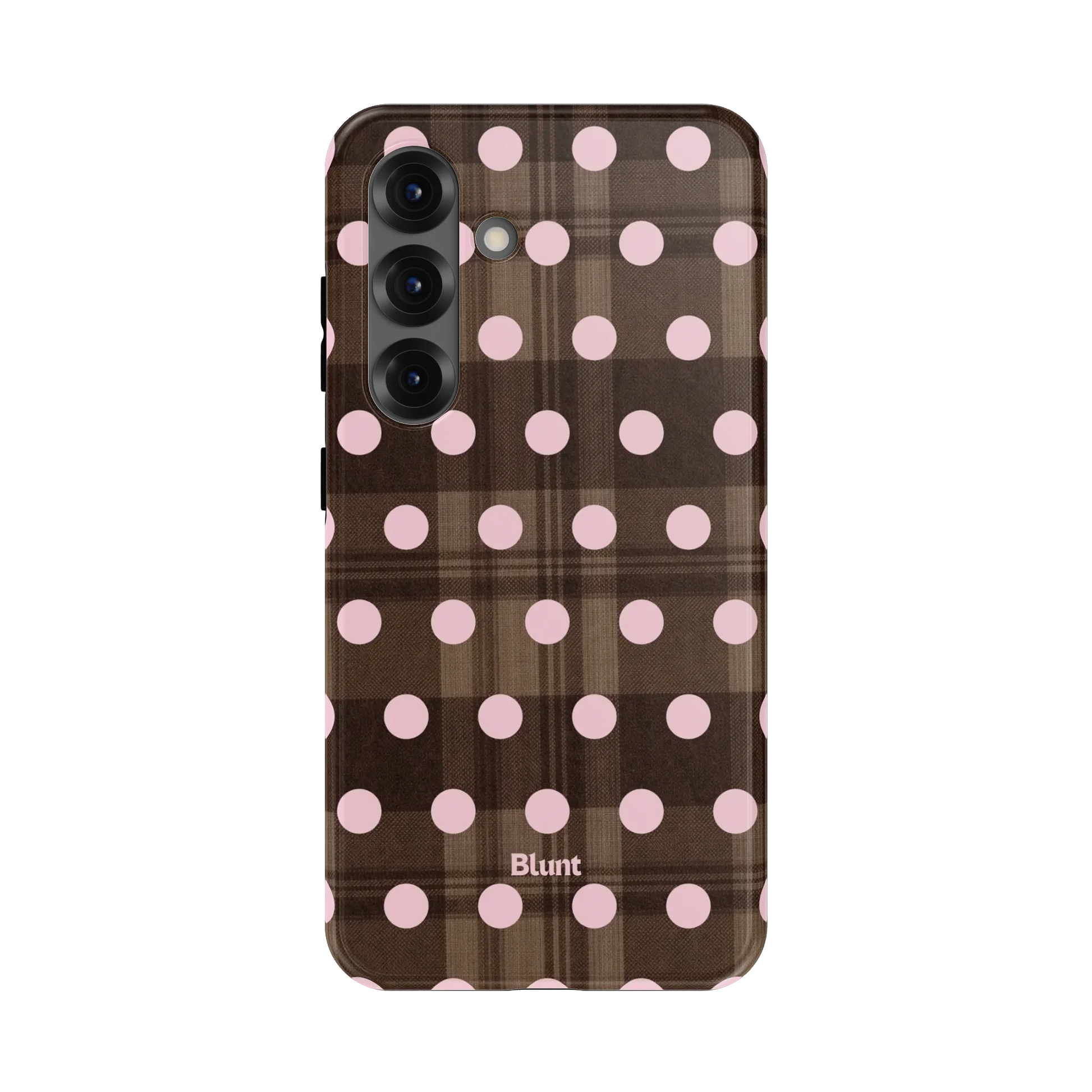 Choco-Dottie-samsung-case-S25-1