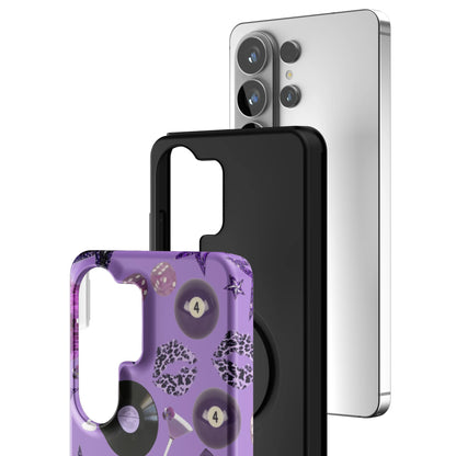 Cosmic-Disco-samsung-case-Galaxy S26 Ultra-3