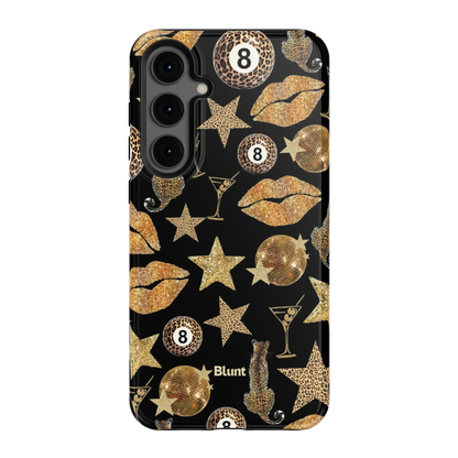 Golden Jackpot Samsung Case