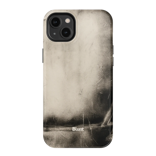 Fade iPhone Case