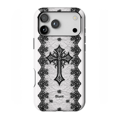 Catherine iPhone Case