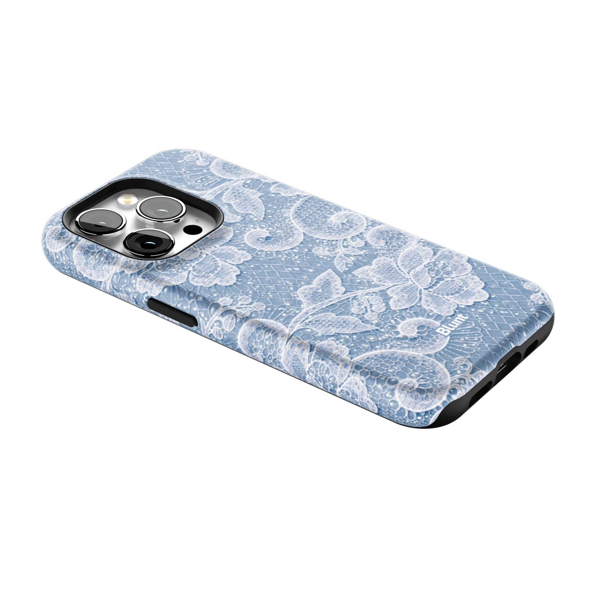 Blue-Mary-iphone-case-iPhone 15 Pro-2