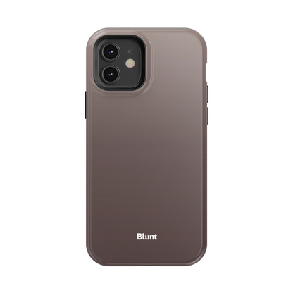 Ashwood iPhone Case