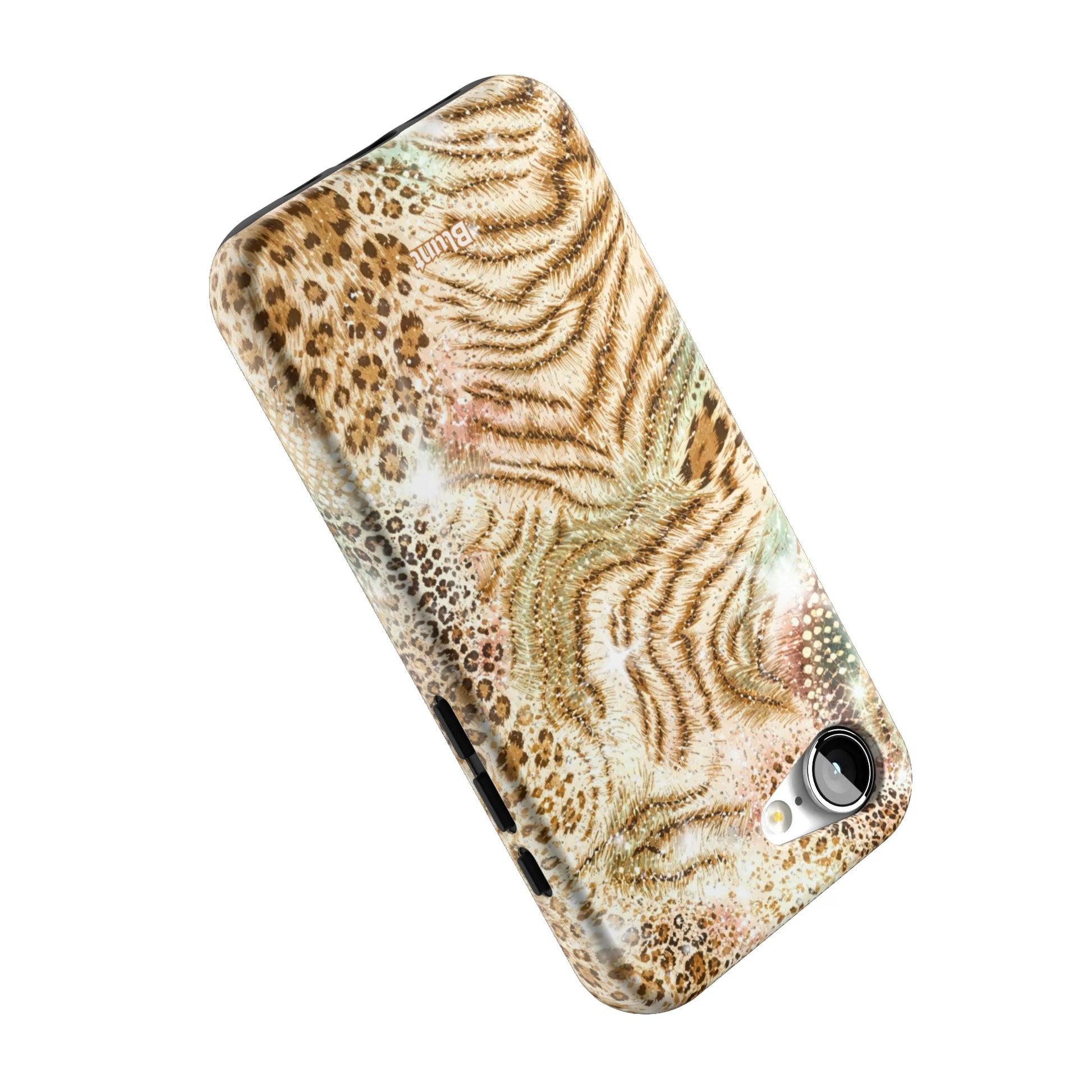 Acid-Dunes-iphone-case-iPhone 17 E-4