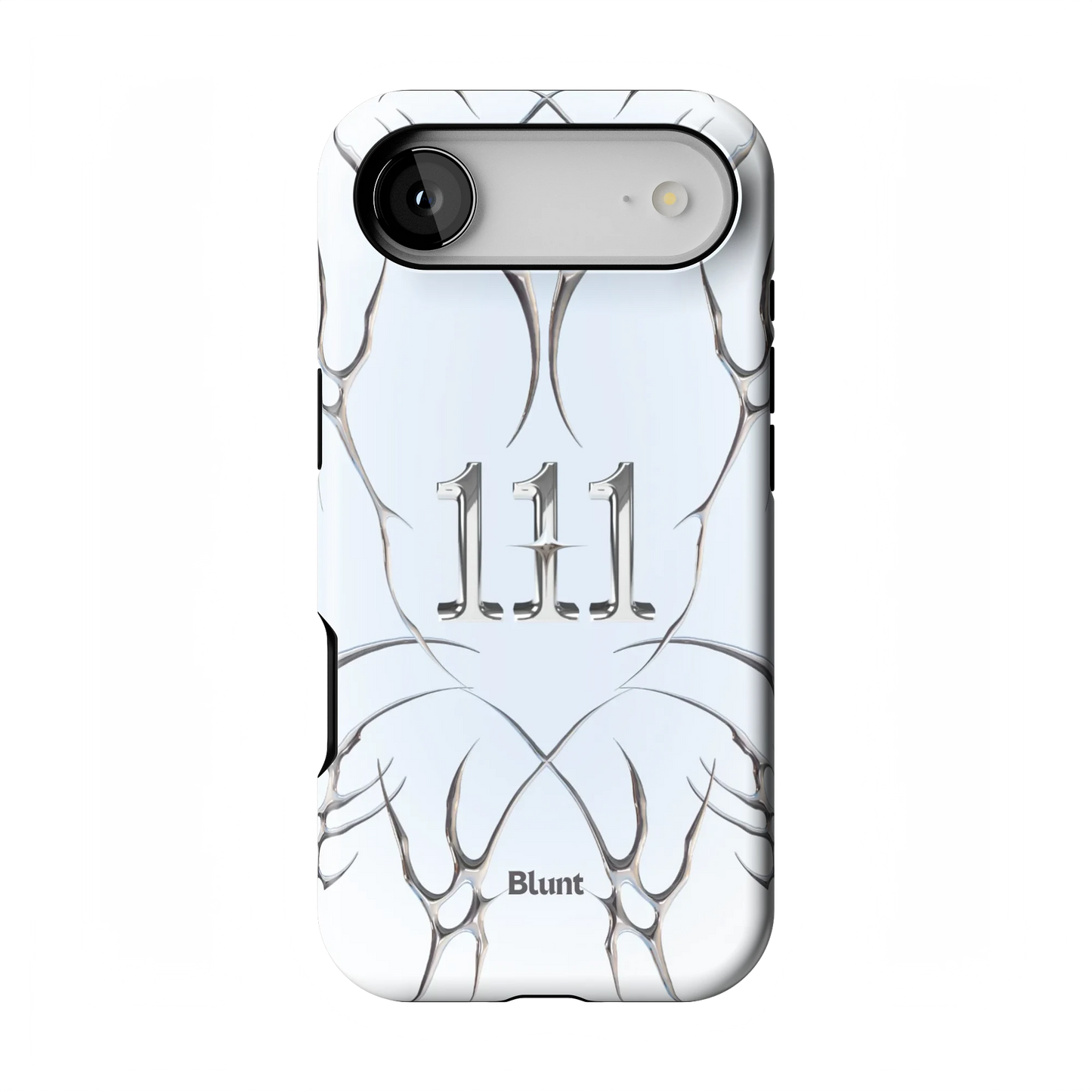 Pure 111 iPhone Case