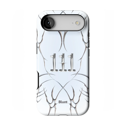 Pure 111 iPhone Case