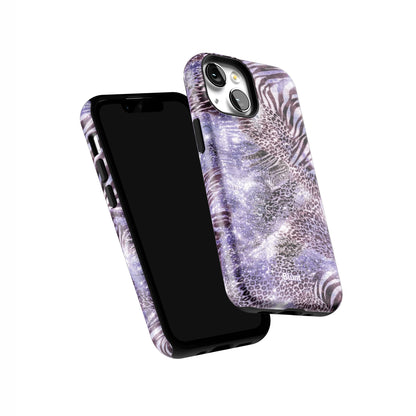 Lilac-Wildmix-iphone-case-iPhone 13 Mini-5