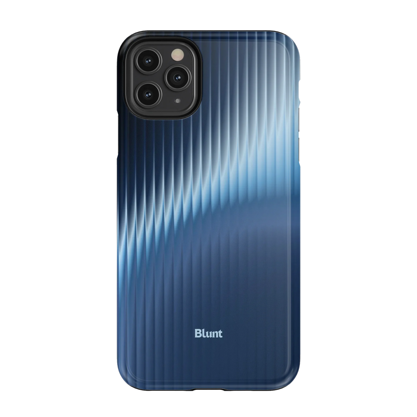 Midnight Tide iPhone Case