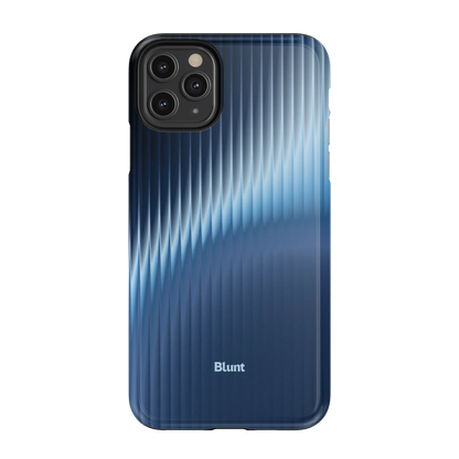 Midnight Tide iPhone Case