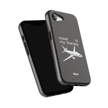 Travel-Therapy-iphone-case-iPhone 16 E-5
