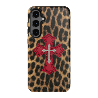 Rogue Saint Samsung Case